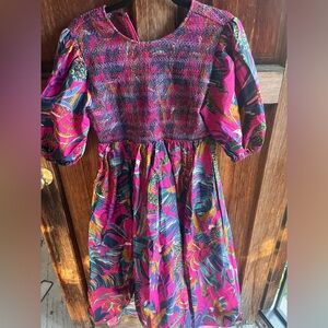 FARM RIO DRESS